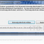 System Explorer